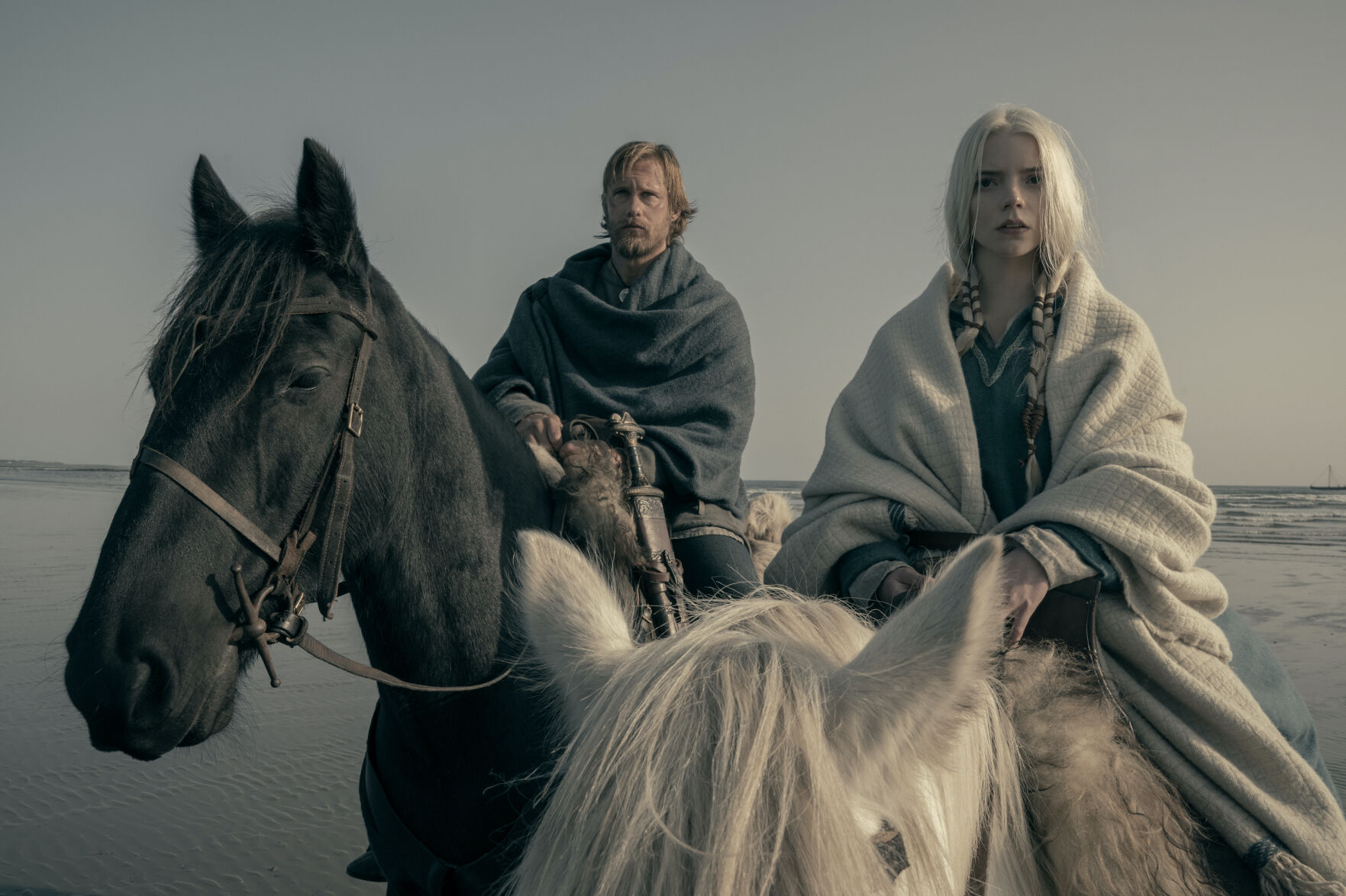 'The Northman' Still 2